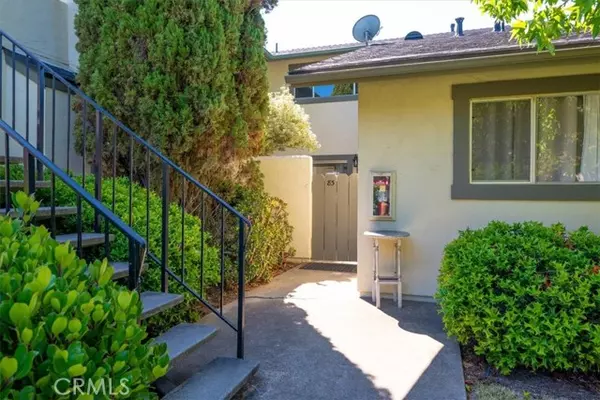 San Luis Obispo, CA 93405,1750 Prefumo Canyon RD 83