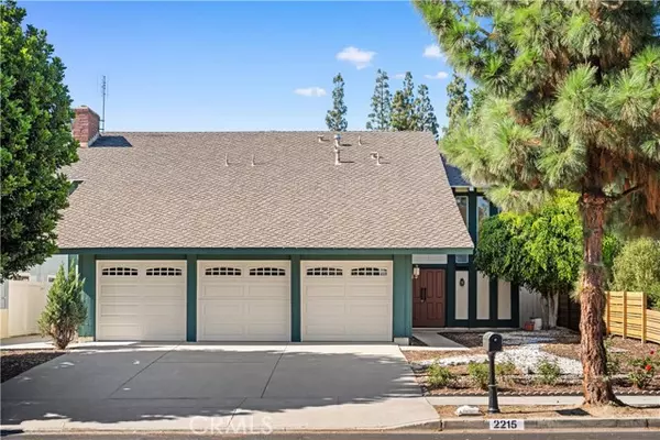 Fullerton, CA 92831,2215 Old Creek LN