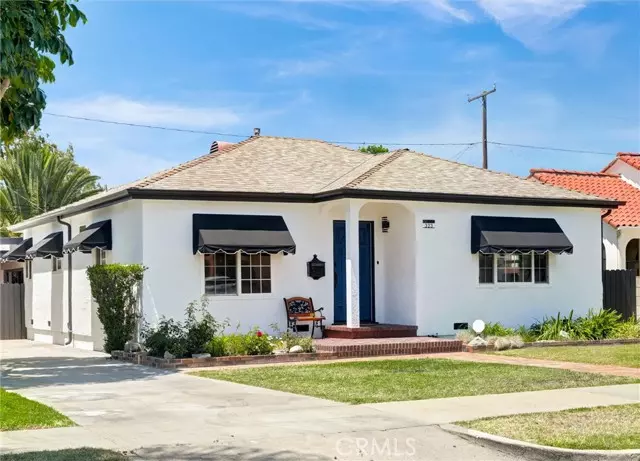 323 N Janss ST, Anaheim, CA 92805