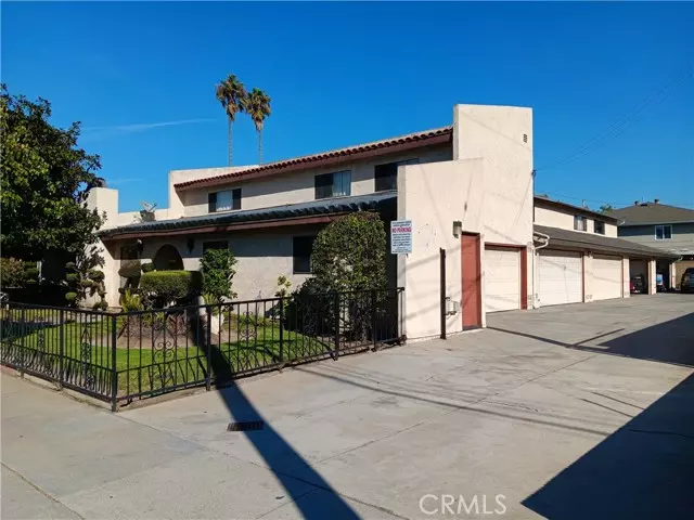 14730 S Normandie AVE 4, Gardena, CA 90247