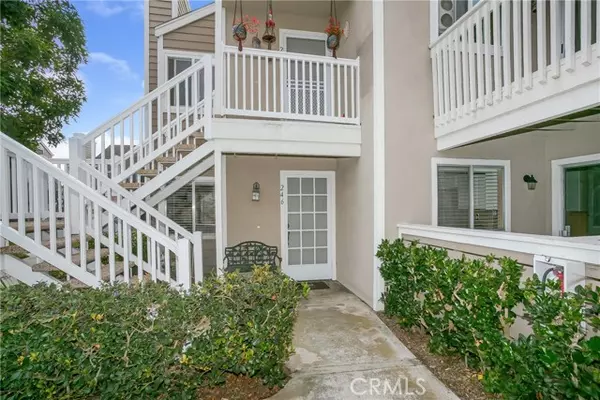 34134 Selva RD 246, Dana Point, CA 92629