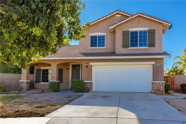 1430 Jewelstone CIR, Hemet, CA 92545