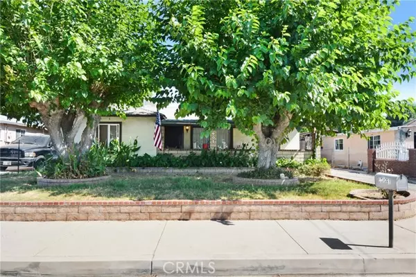 456 E Wilson ST, Rialto, CA 92376