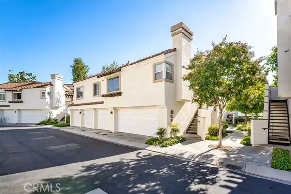 45 Brisa Ribera, Rancho Santa Margarita, CA 92688