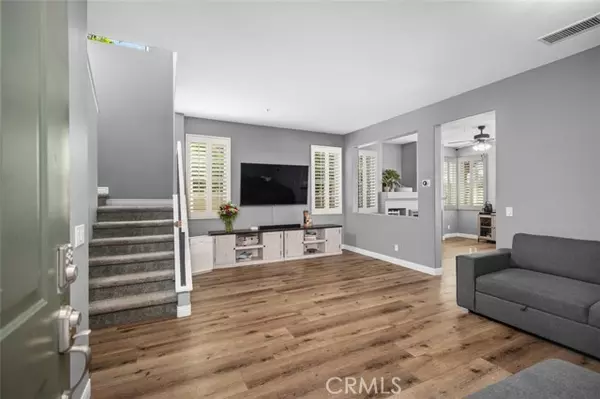 Rancho Santa Margarita, CA 92688,193 Seacountry LN