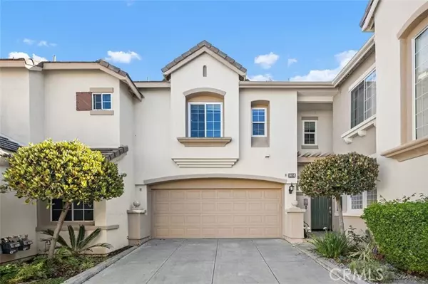 Rancho Santa Margarita, CA 92688,193 Seacountry LN