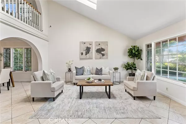 Mission Viejo, CA 92691,26972 Venado DR