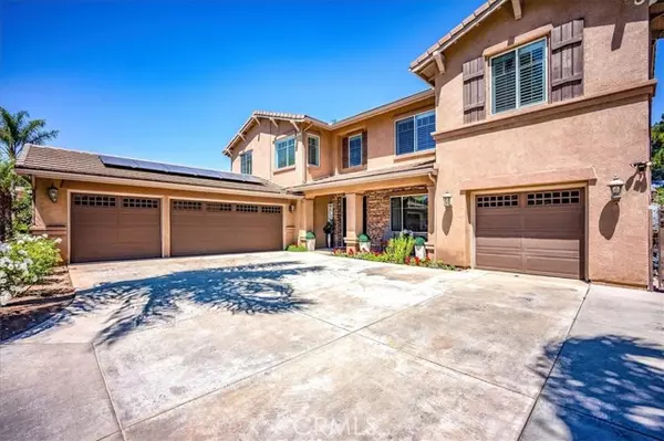 Corona, CA 92881,3535 Sunmeadow CIR
