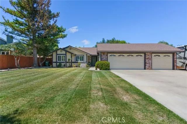 4319 Valley DR, Santa Maria, CA 93455