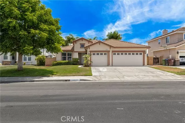 Winchester, CA 92596,32579 Breton DR