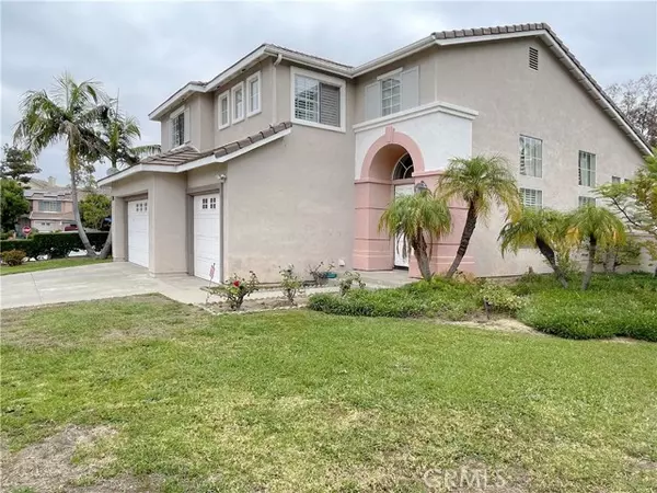 Rowland Heights, CA 91748,2712 Westbourne PL