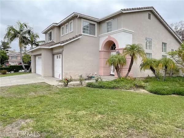Rowland Heights, CA 91748,2712 Westbourne PL