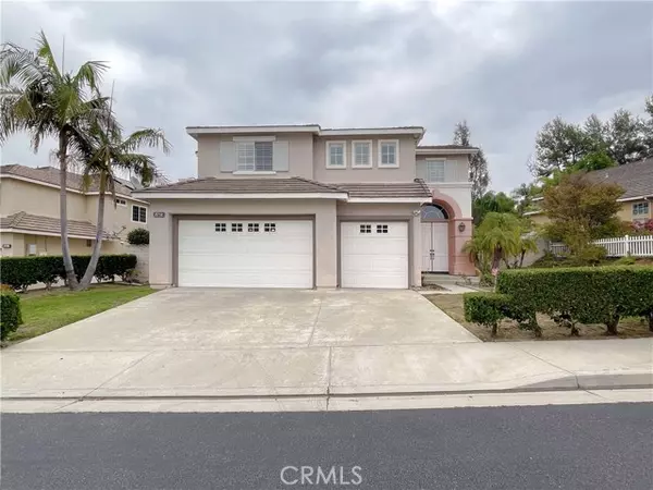 Rowland Heights, CA 91748,2712 Westbourne PL