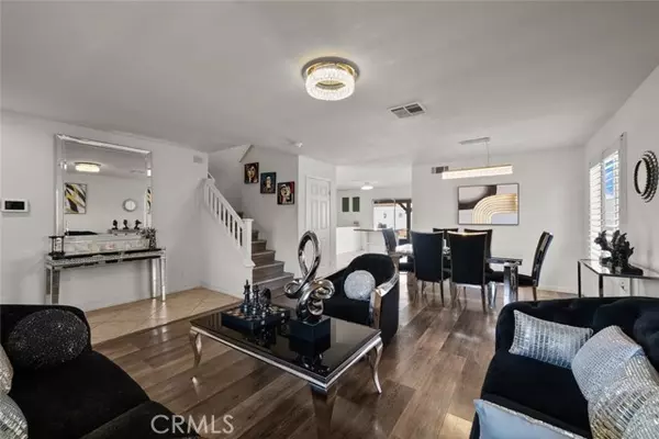 Palmdale, CA 93551,39252 Botticelli DR