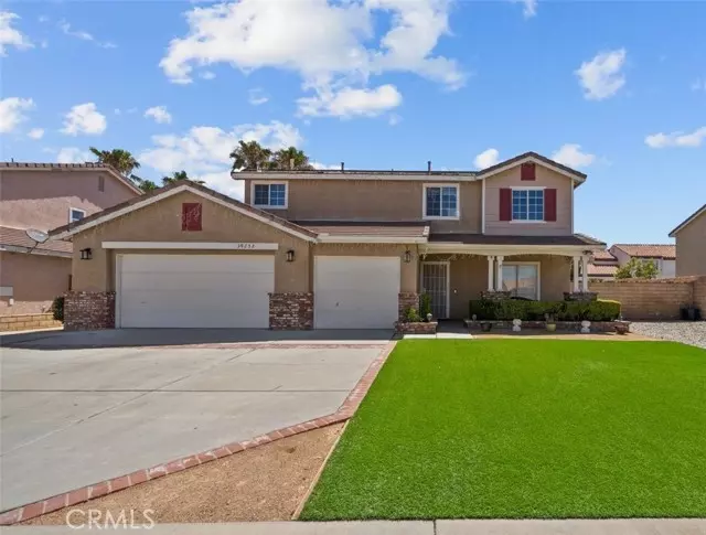 Palmdale, CA 93551,39252 Botticelli DR