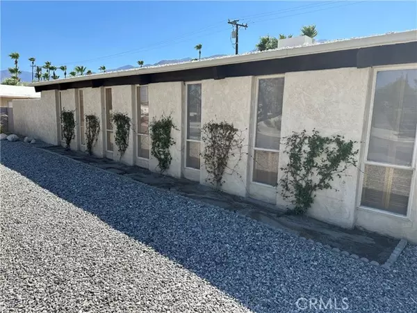 Palm Springs, CA 92262,2605 N Kitty Hawk DR