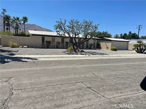 Palm Springs, CA 92262,2605 N Kitty Hawk DR