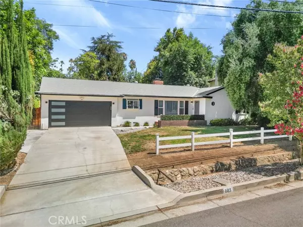 Redlands, CA 92373,105 E Hilton AVE