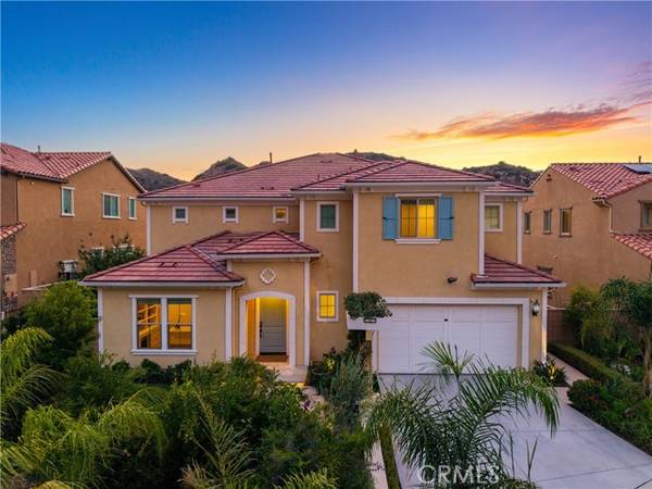 24365 Sterling Ranch RD, West Hills, CA 91304