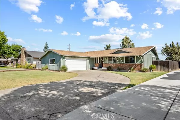Corning, CA 96021,1980 Colusa ST