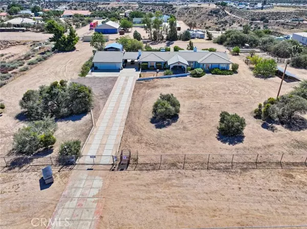 Oak Hills, CA 92344,6375 Joshua RD