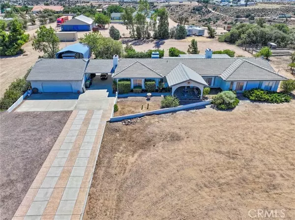 Oak Hills, CA 92344,6375 Joshua RD