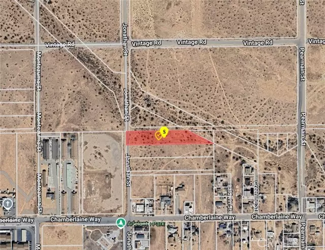 Adelanto, CA 92301,0 Jonathan St