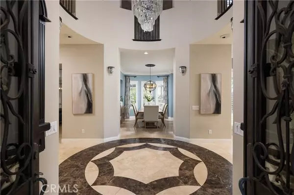 Coto De Caza, CA 92679,15 Keats CT