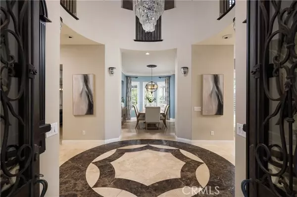 Coto De Caza, CA 92679,15 Keats CT