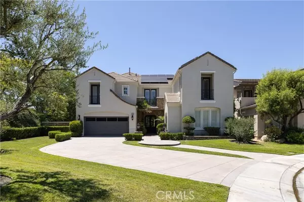 15 Keats CT, Coto De Caza, CA 92679