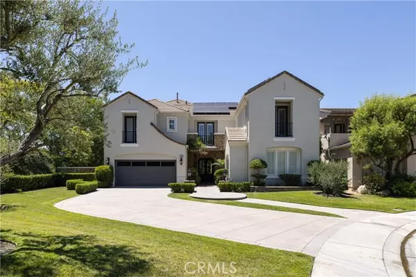 15 Keats CT, Coto De Caza, CA 92679