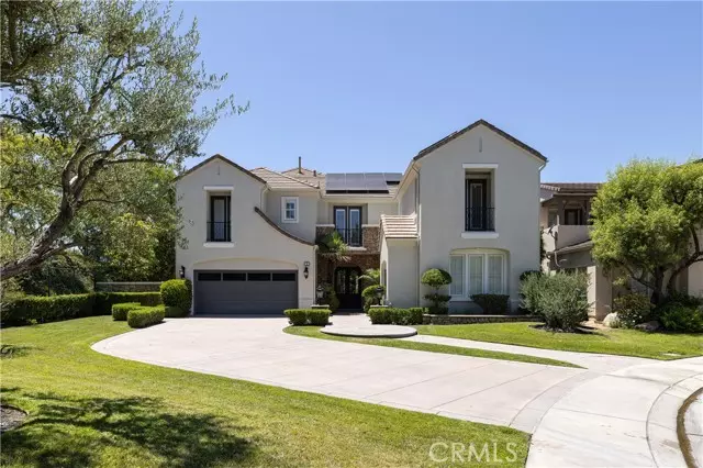 15 Keats CT, Coto De Caza, CA 92679