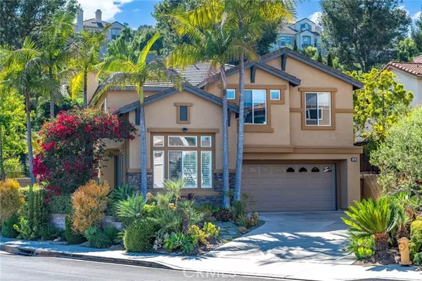 Aliso Viejo, CA 92656,43 Monstad ST