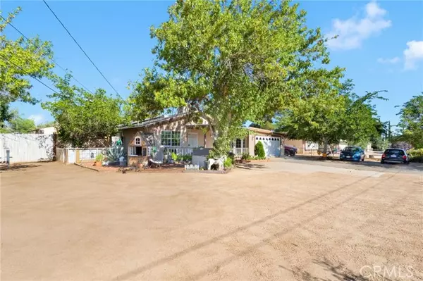 Hesperia, CA 92345,8012 Cottonwood AVE