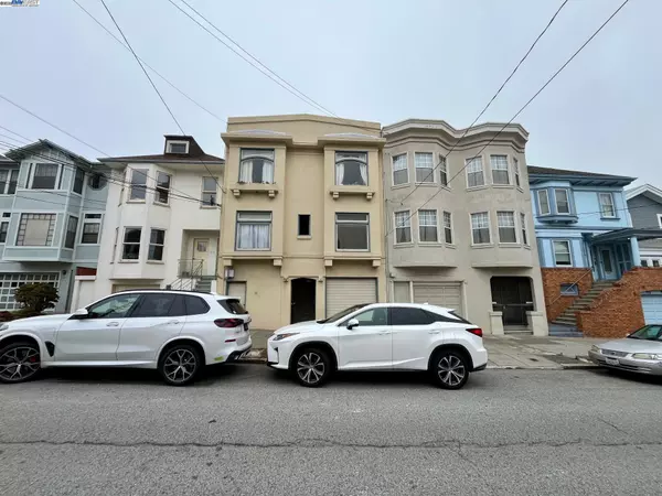 San Francisco, CA 94118,459 11Th Ave