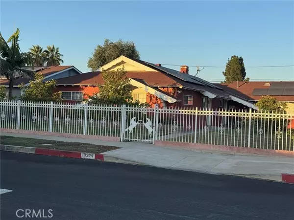 10204 Gerald AVE, North Hills, CA 91343