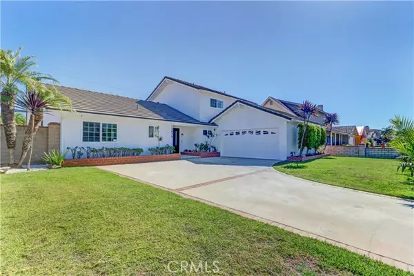 Fountain Valley, CA 92708,11428 Snowdrop AVE