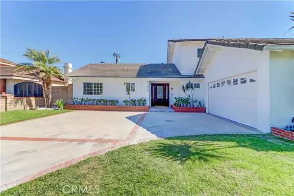 Fountain Valley, CA 92708,11428 Snowdrop AVE