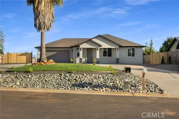 Paradise, CA 95969,594 Circlewood DR
