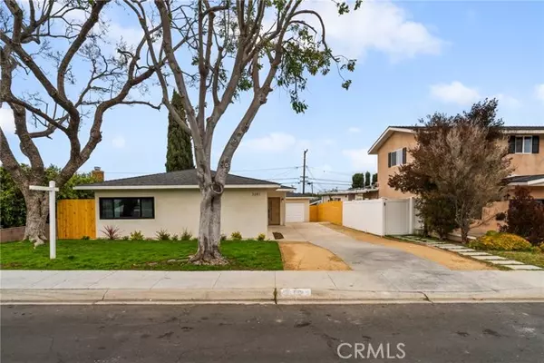 Torrance, CA 90505,3241 Dalemead ST