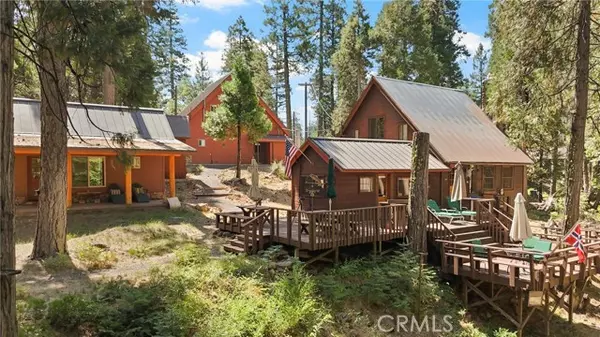 Butte Meadows, CA 95942,7851 Humboldt RD