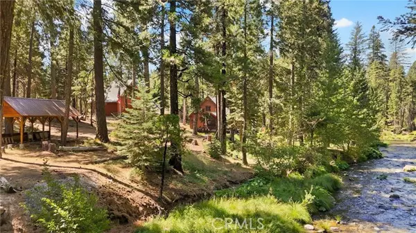 Butte Meadows, CA 95942,7851 Humboldt RD