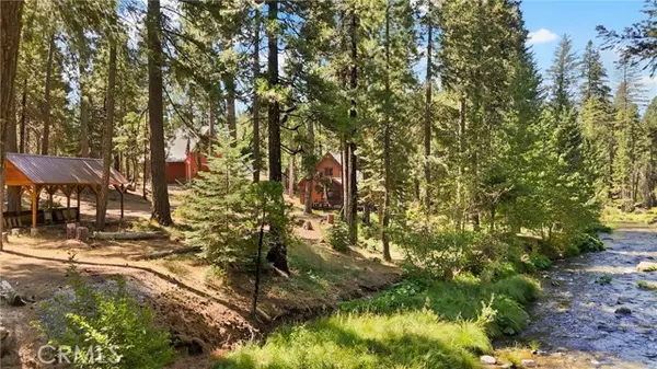 Butte Meadows, CA 95942,7851 Humboldt RD
