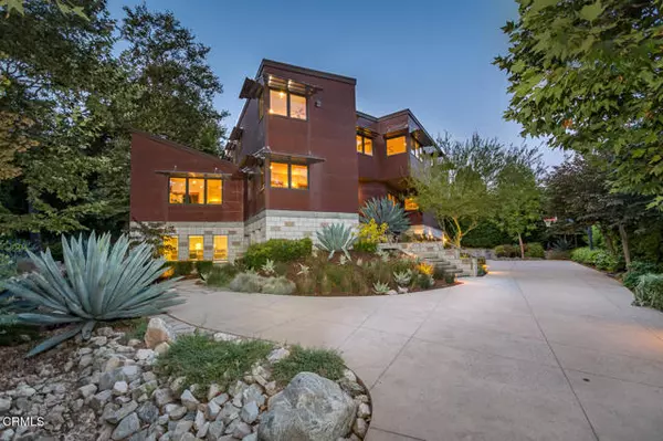 4700 Palm DR, La Canada Flintridge, CA 91011