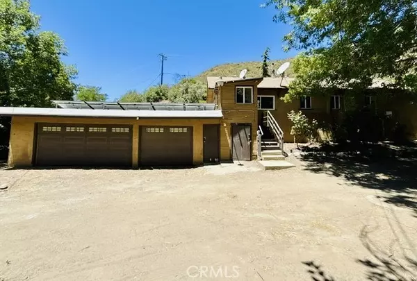 43156 Lake Hughes RD, Lake Hughes, CA 93532