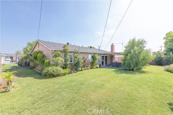 5132 New York AVE, Cypress, CA 90630