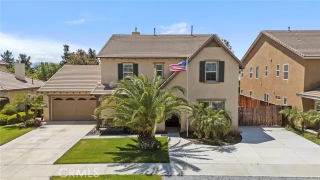 32701 Juniper Berry DR, Winchester, CA 92596