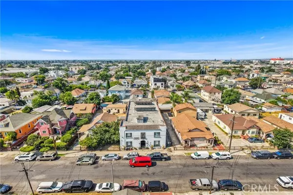 Los Angeles, CA 90011,440 E 27th ST