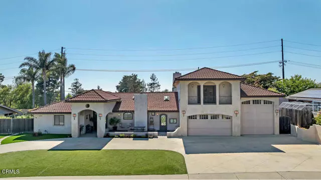 Camarillo, CA 93010,3181 Goldenspur DR