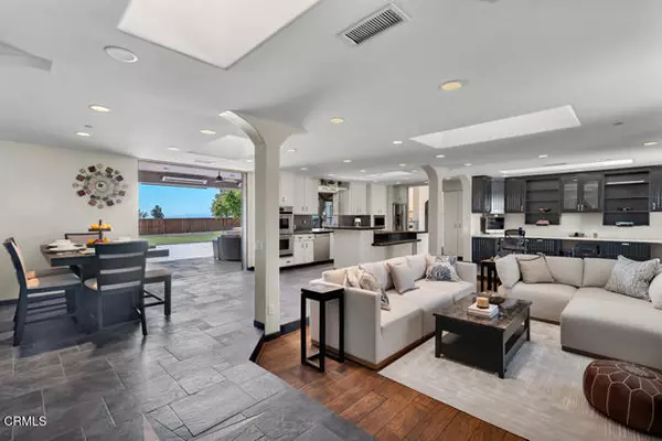 Camarillo, CA 93010,3181 Goldenspur DR